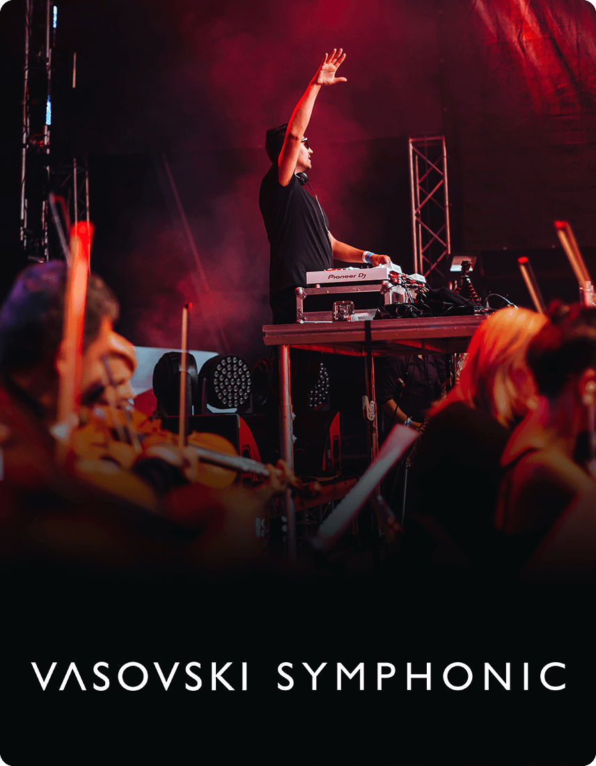 Vasovski Symphonic